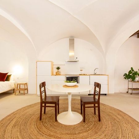 Апартаменти Casa Ancha Бежа Екстер'єр фото